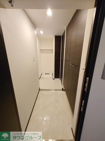 ジェノヴィア両国VIグリーンヴェールの物件内観写真